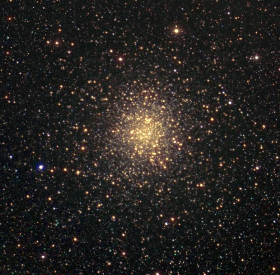 La carte M22