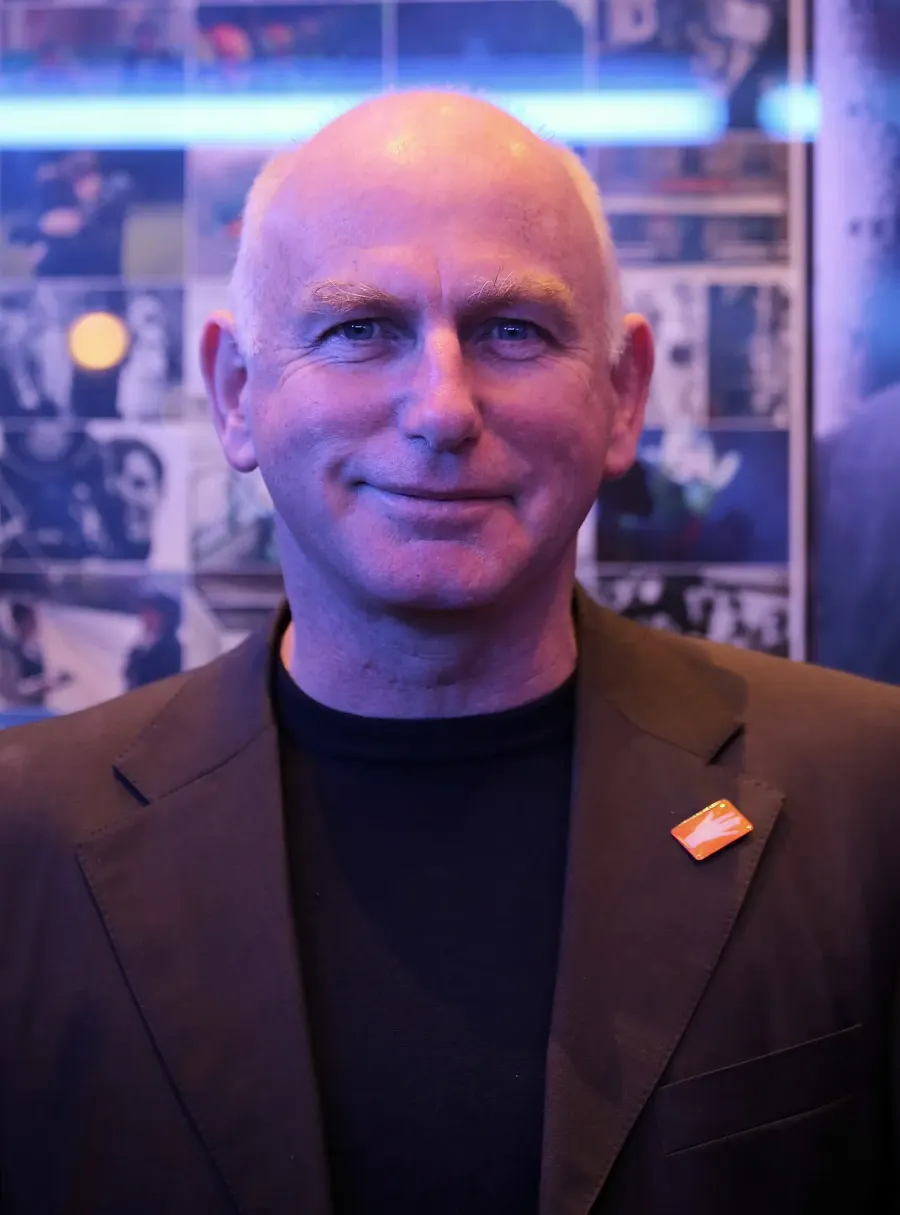 La carte Gary Lewis