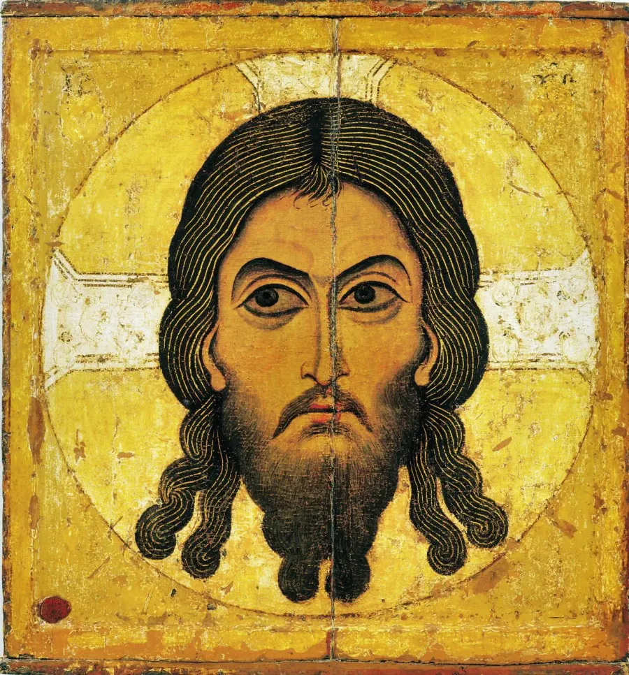La carte Critique du christianisme
