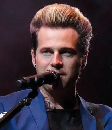 The Ryan Cabrera card