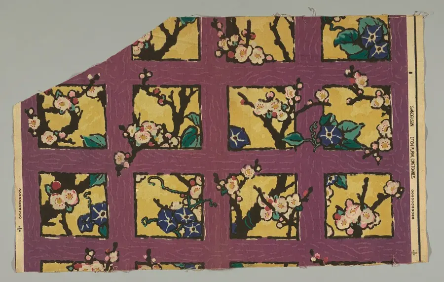 La carte Cretonne