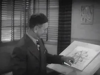 La carte Machine de Rube Goldberg