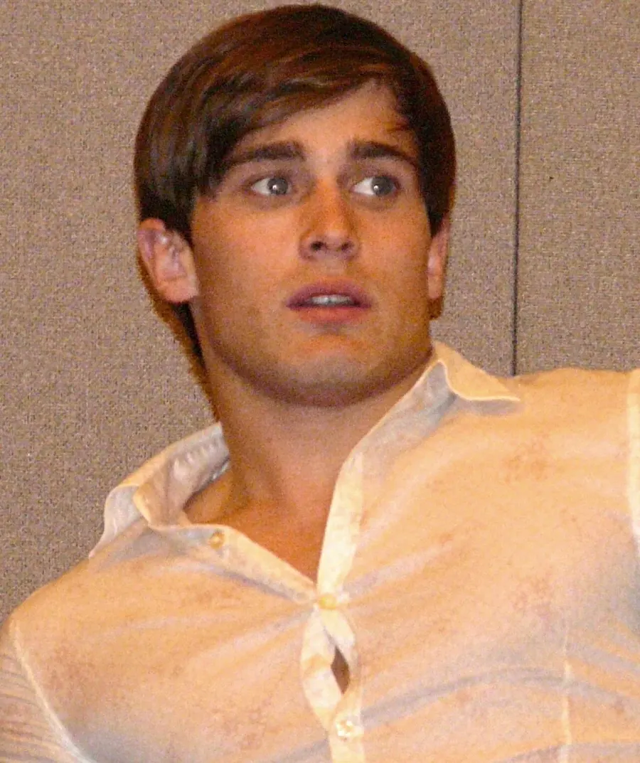 La carte Christian Cooke