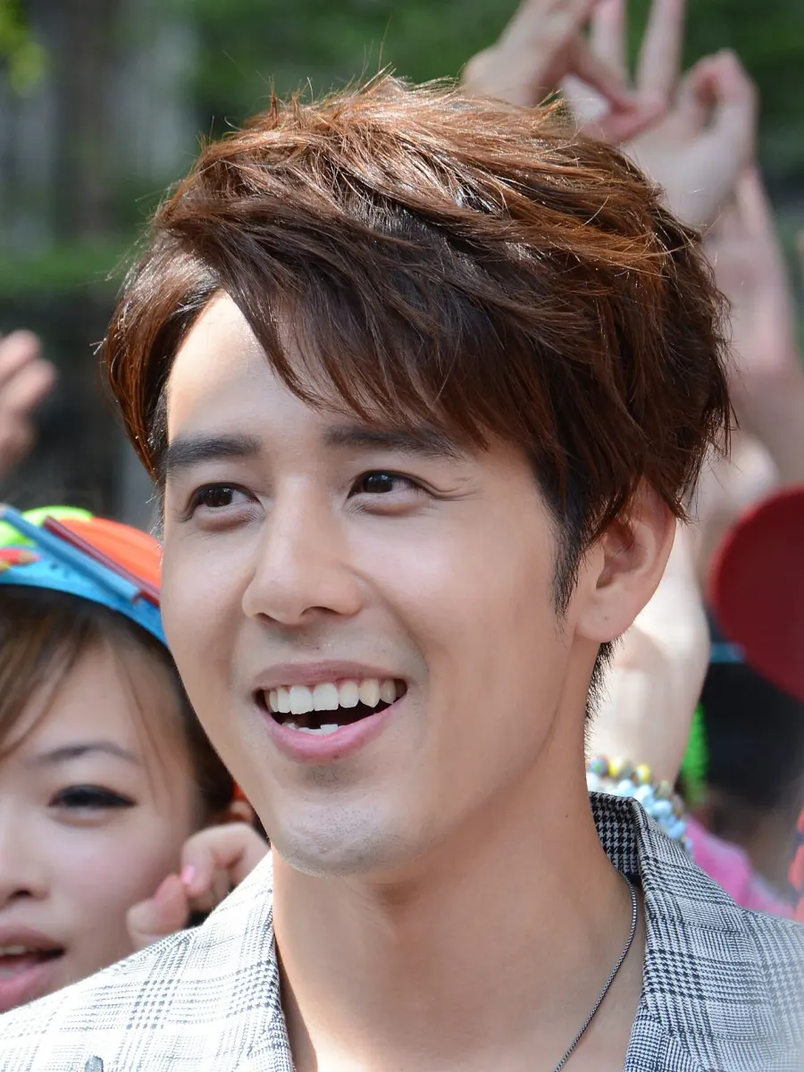 The George Hu card