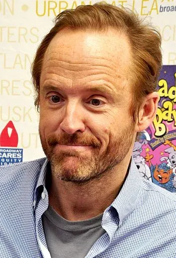 The John Benjamin Hickey card