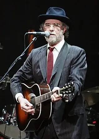 The Francesco De Gregori card