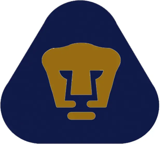 The Pumas UNAM card