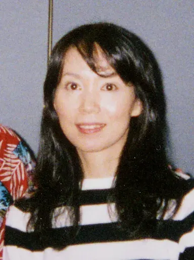 The Mariya Takeuchi card