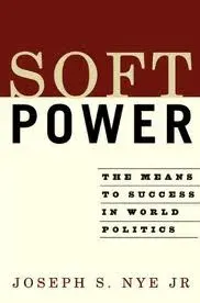 La carte Soft power