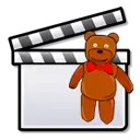 La carte Teen movie