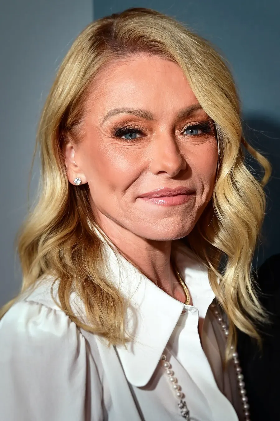 La carte Kelly Ripa