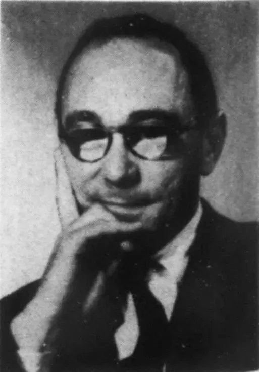 The Jerome Bruner card