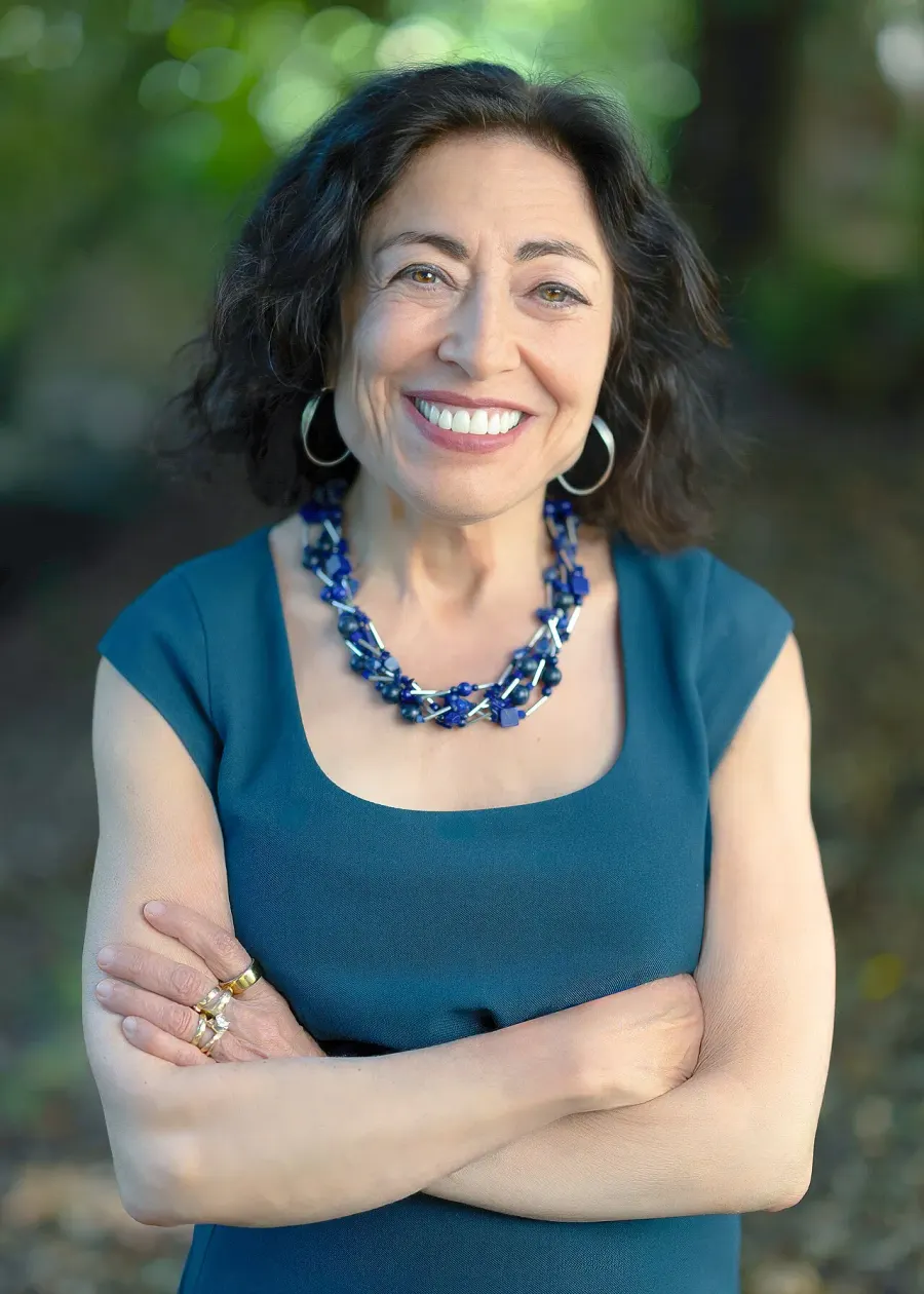The Jennifer Tour Chayes card