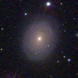 The NGC 7001 card