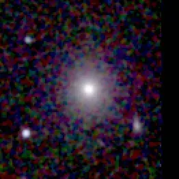 La carte NGC 7002