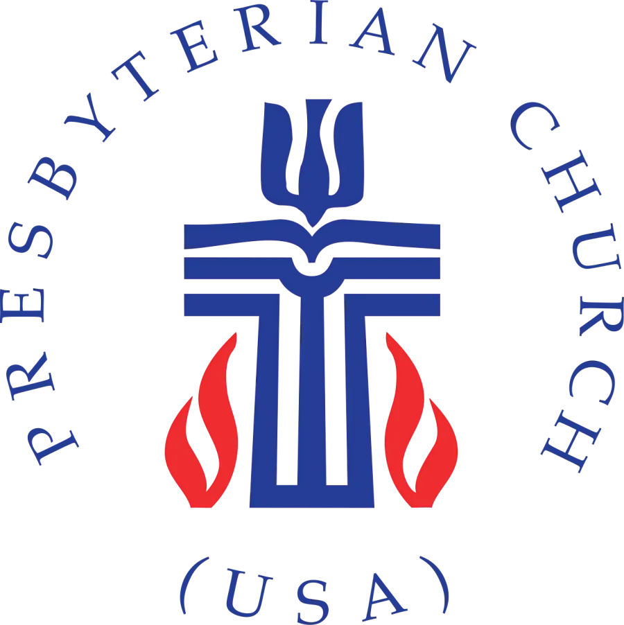 The Presbyterian Church card