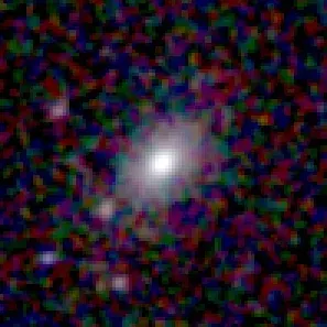 The NGC 7061 card