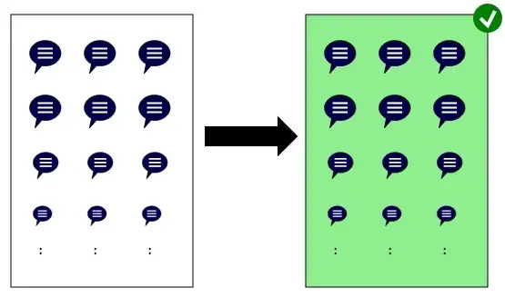 The Compactness theorem card