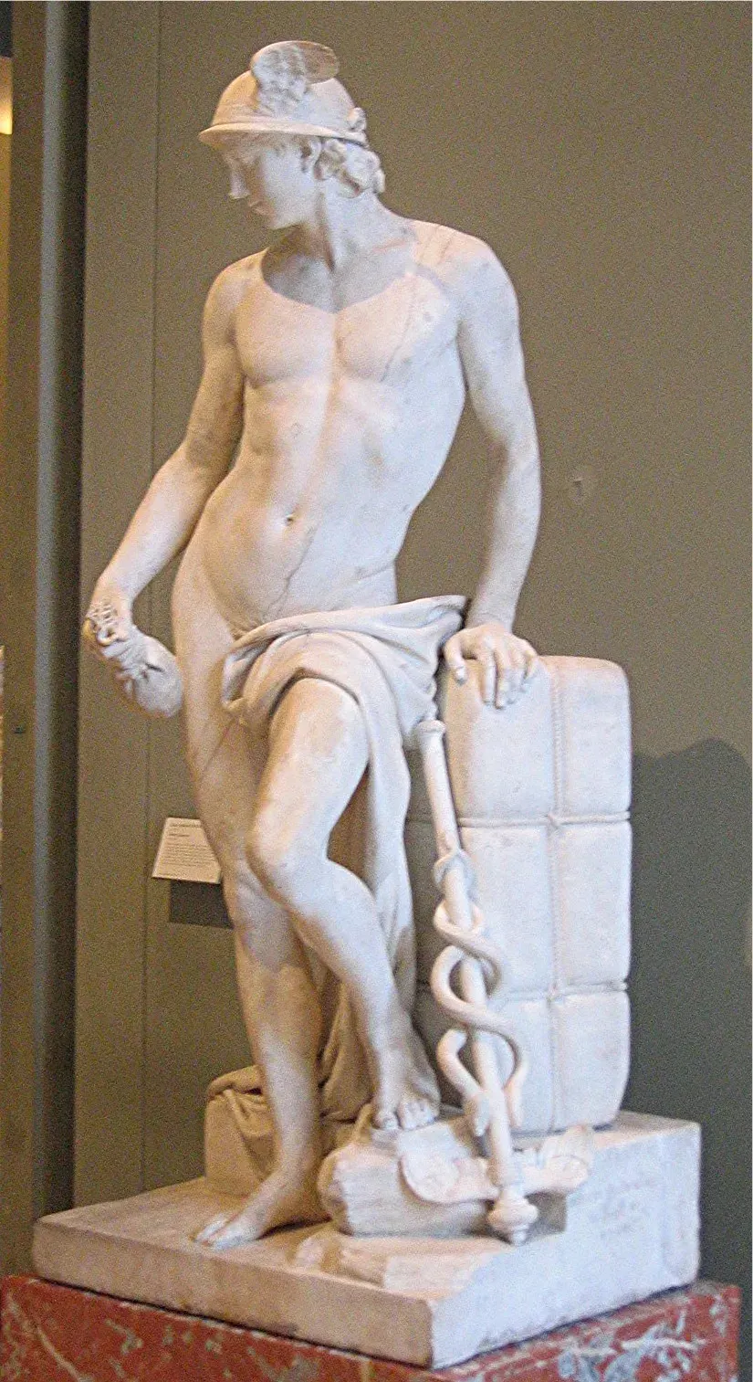 The Mercury card