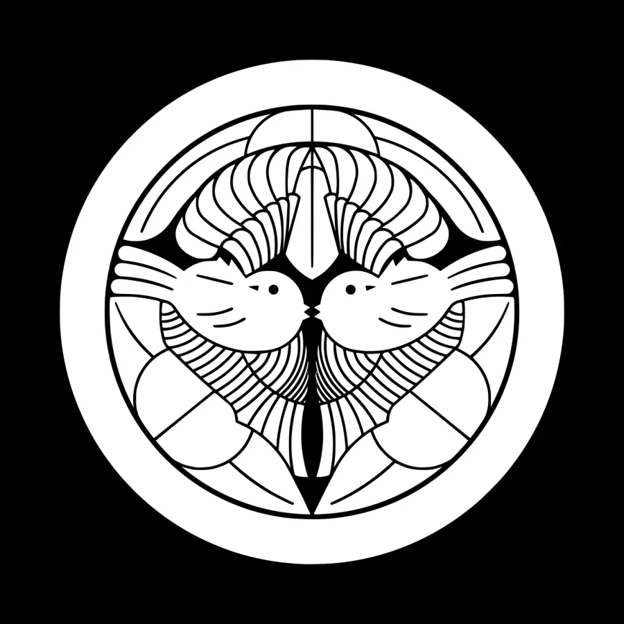 La carte Clan Uesugi