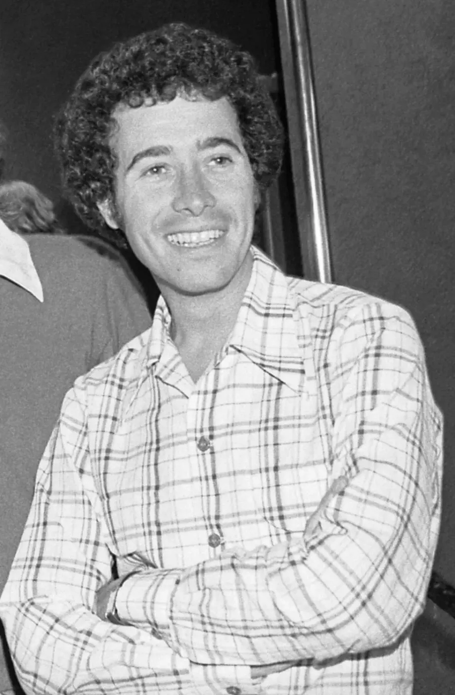 La carte David Geffen