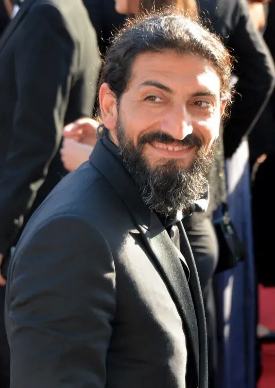 La carte Numan Acar