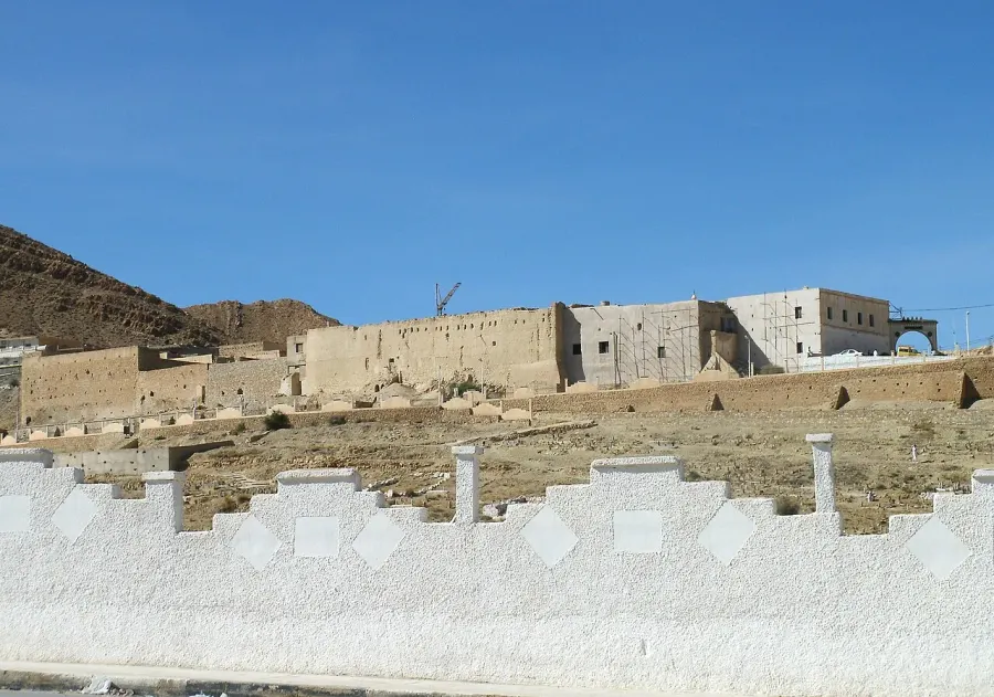 The Rahmaniyya card