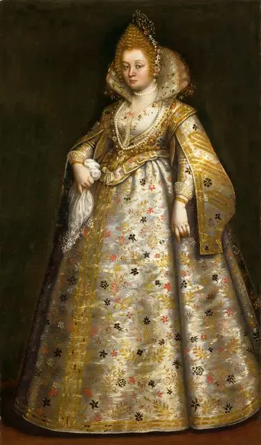 La carte Chiara Varotari