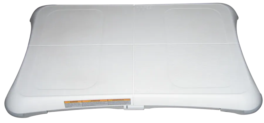 La carte Wii Balance Board