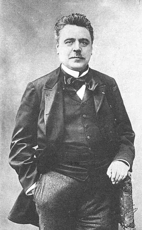 La carte Henry Becque