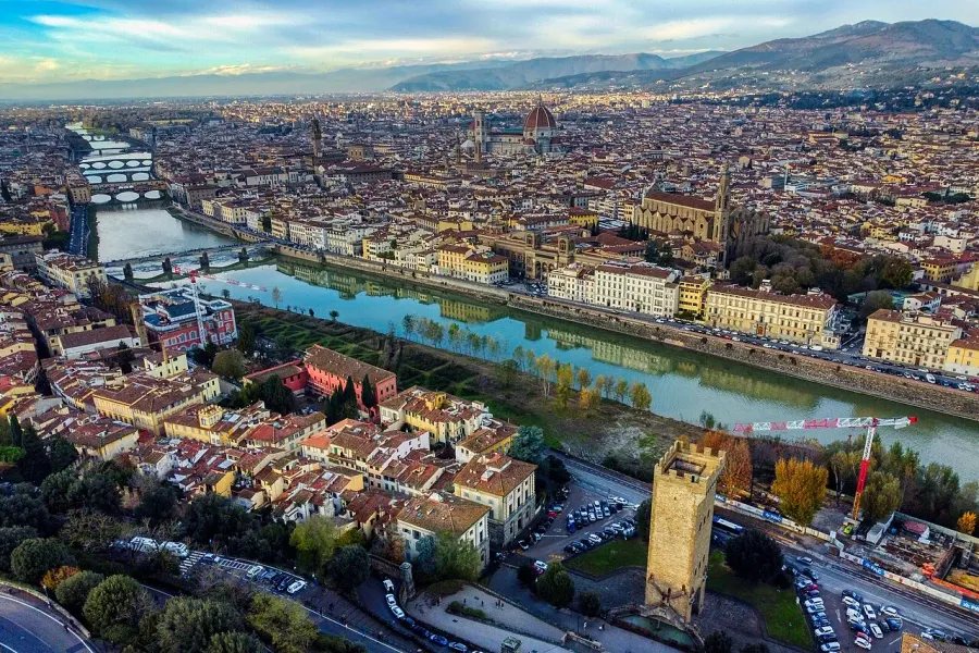 The Arno card