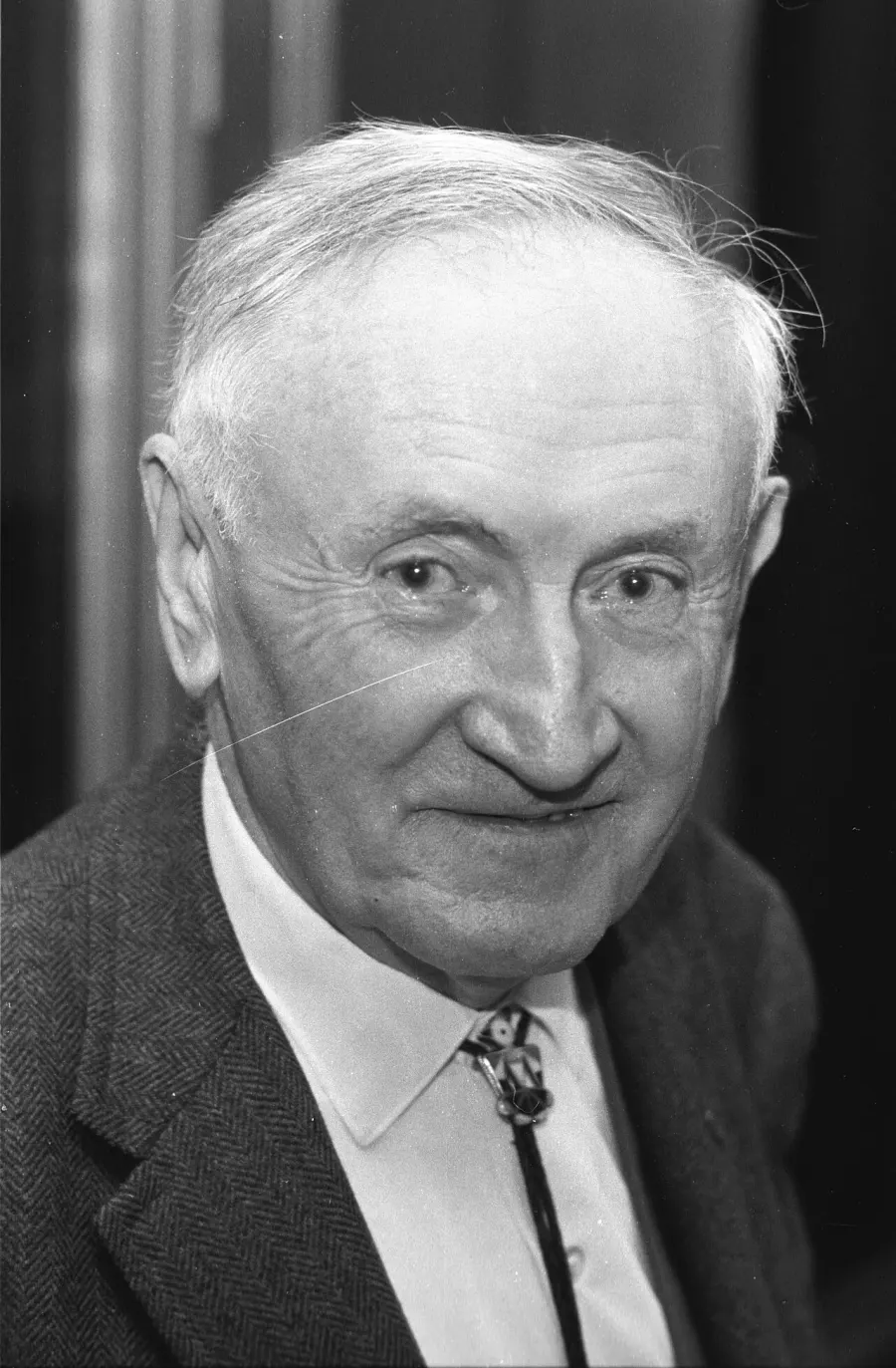 La carte Fritz Zwicky