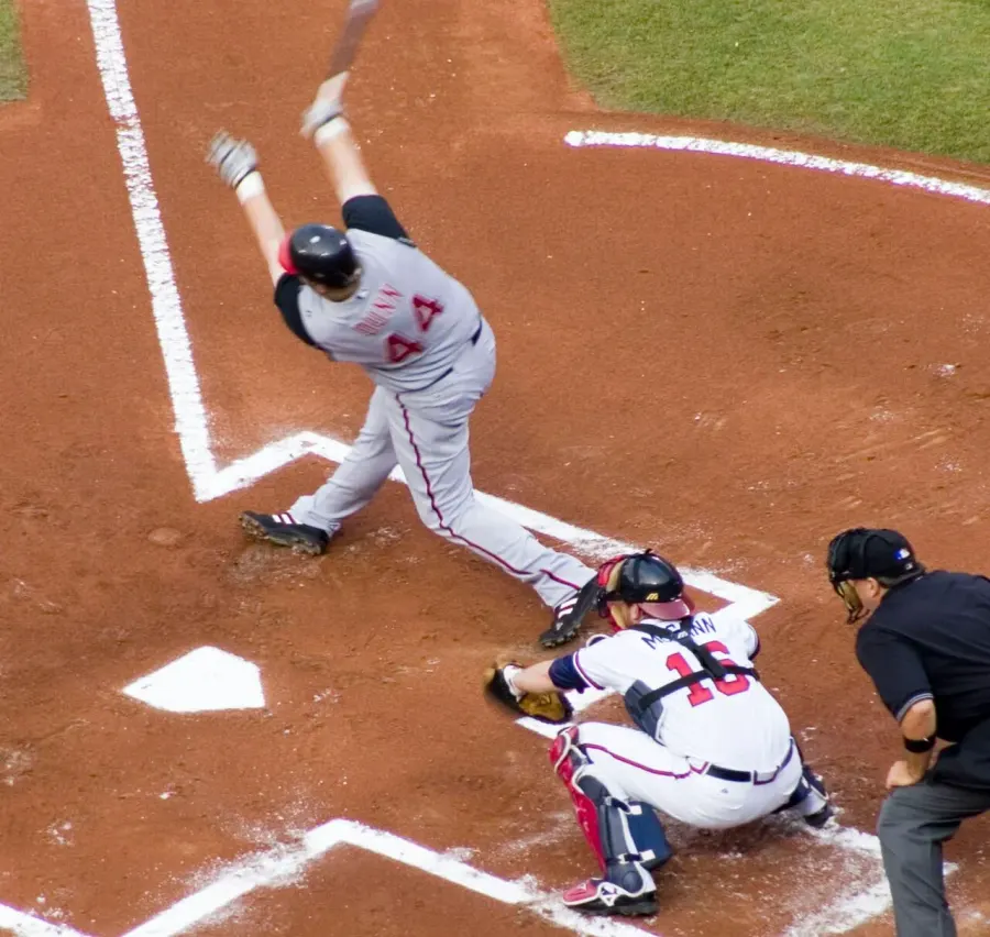 The Strikeout card