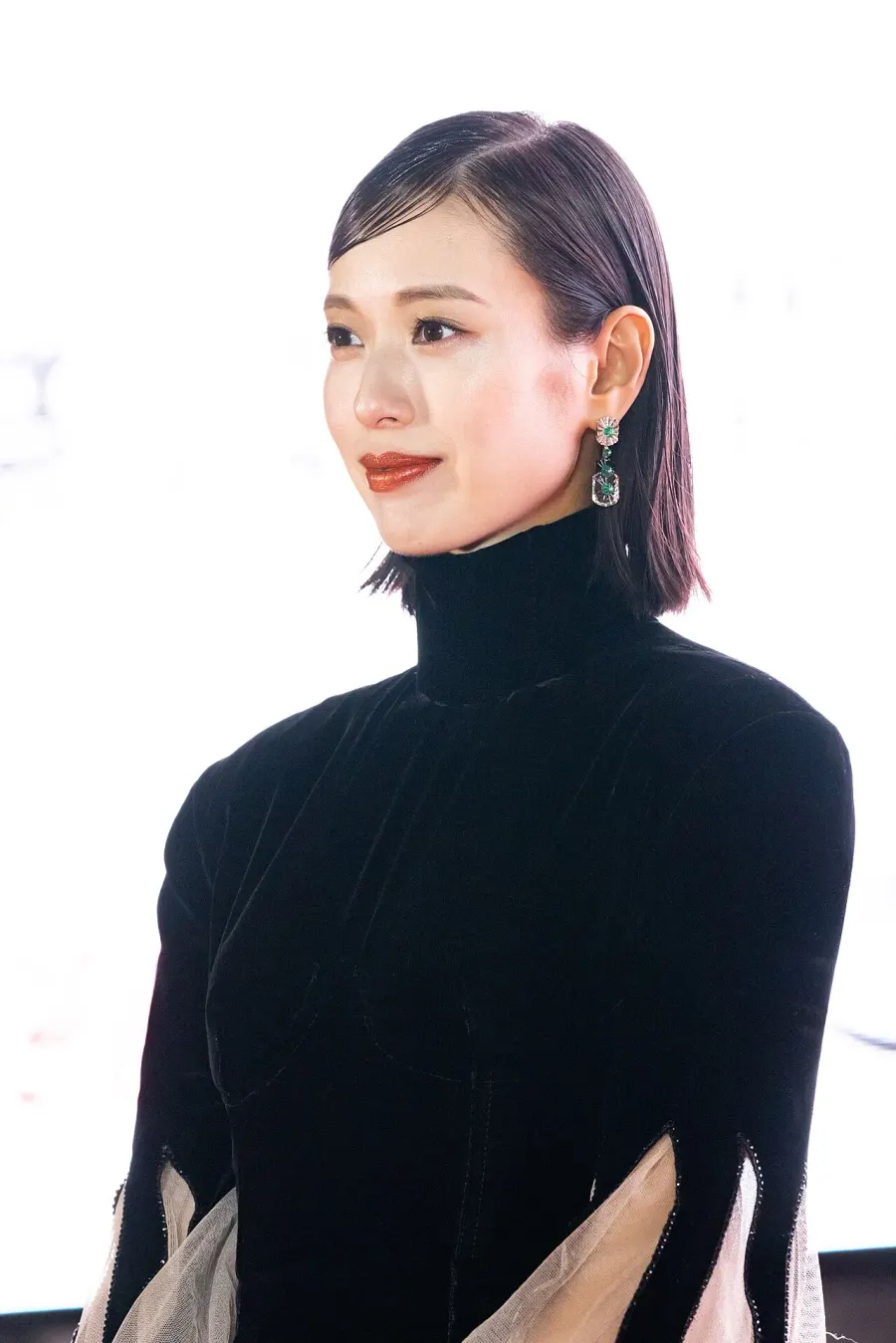La carte Erika Toda