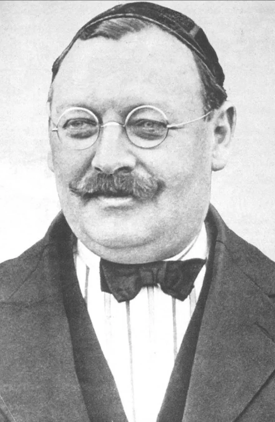 The Joan Gamper card