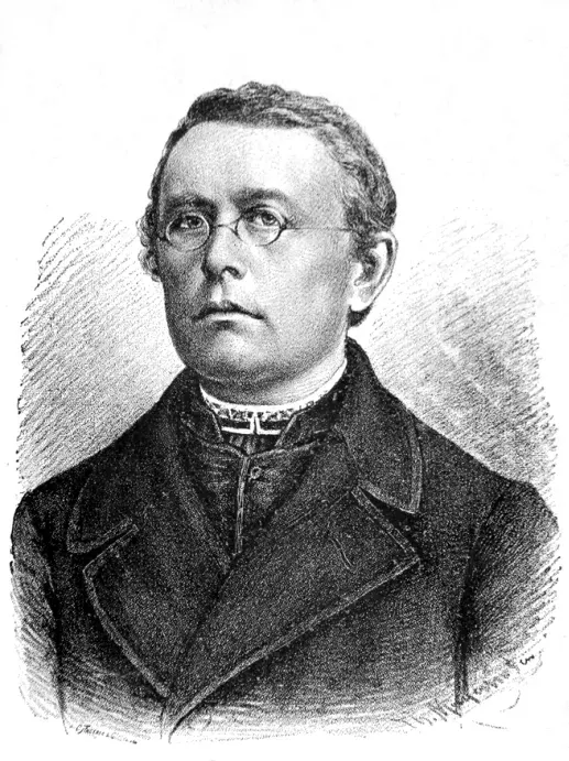 The Mykhailo Verbytskyi card