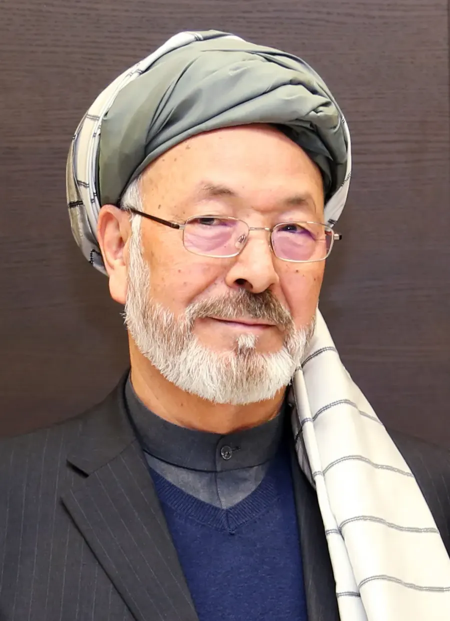 La carte Karim Khalili