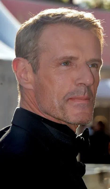 La carte Lambert Wilson