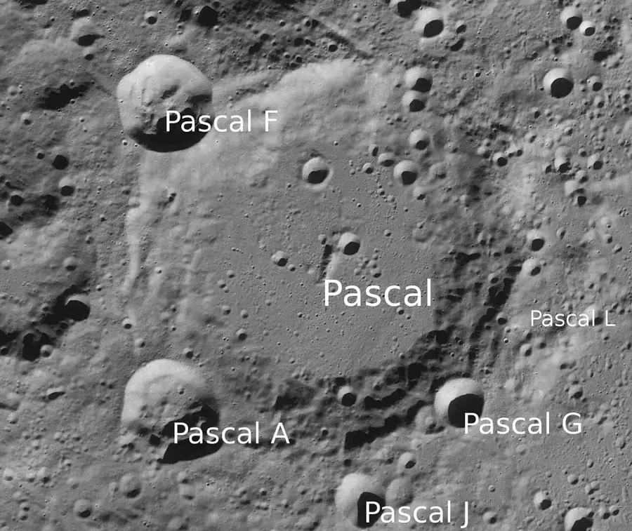 La carte Pascal