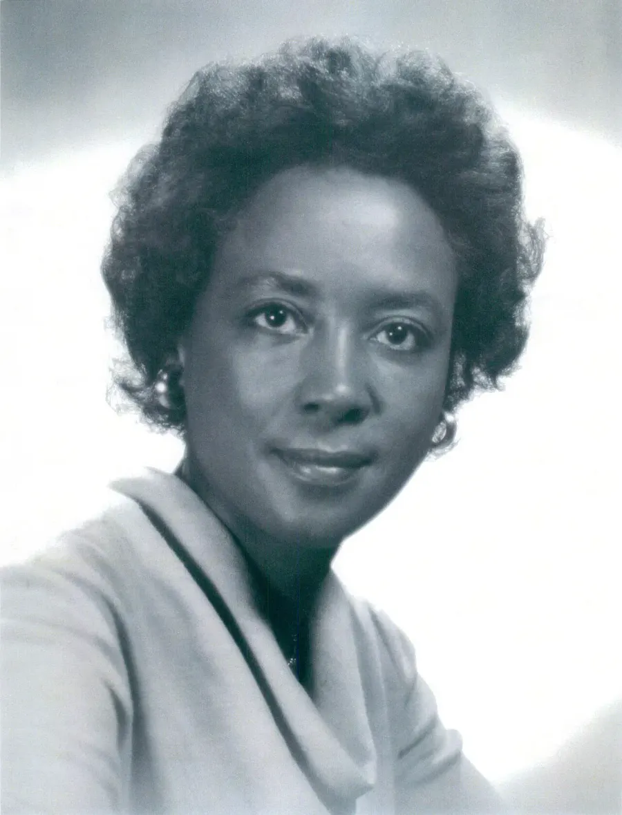 The Annie Easley card