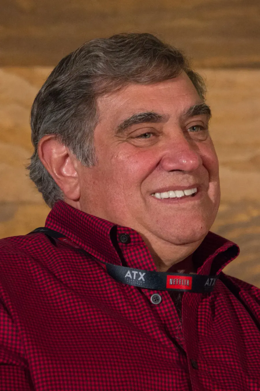 La carte Dan Lauria