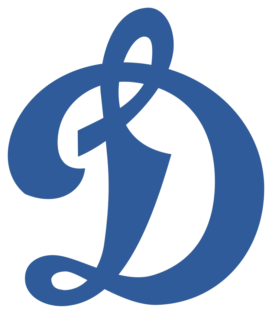 The HC Dynamo Moscow card