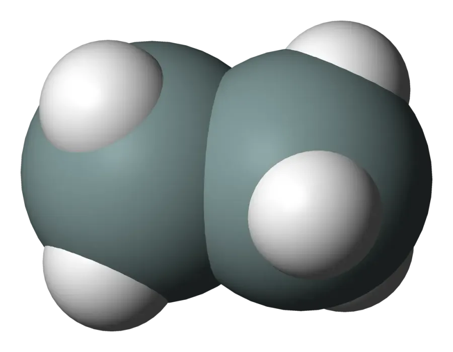 The Disilane card