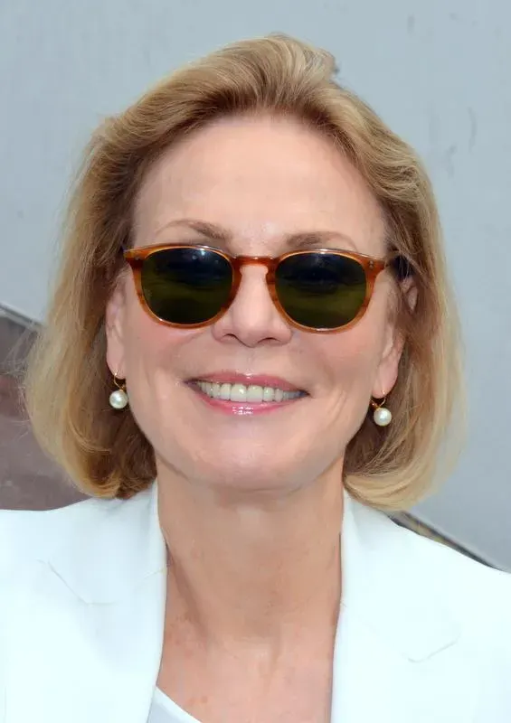 The Marthe Keller card