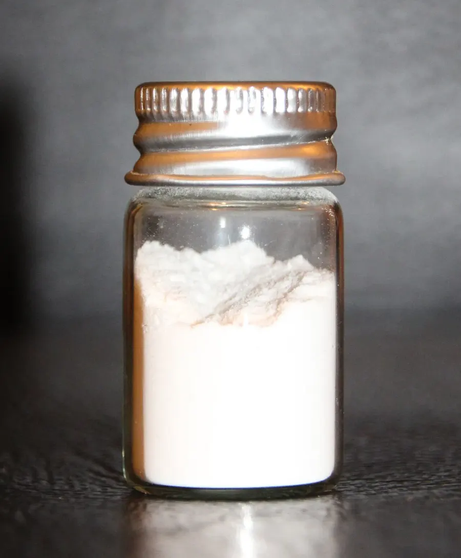 The Silicon dioxide card