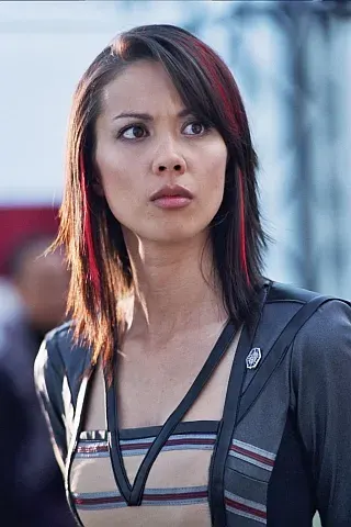 La carte Lexa Doig