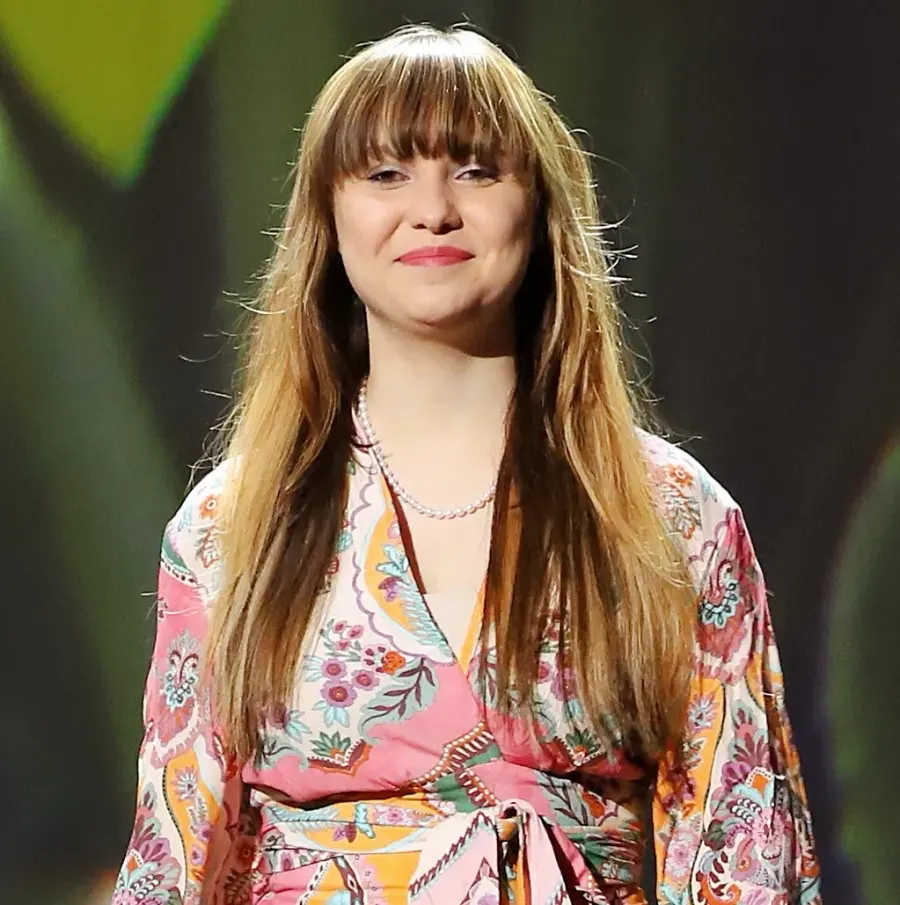 La carte Alika Milova