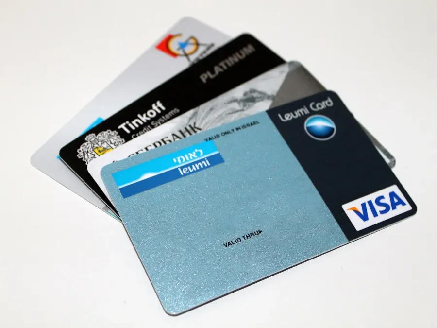 The Thousandth of an inch card