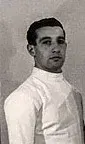 The Dario Mangiarotti card