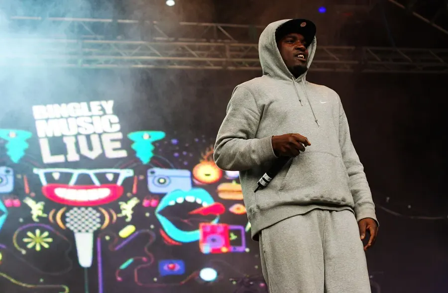 La carte Grime